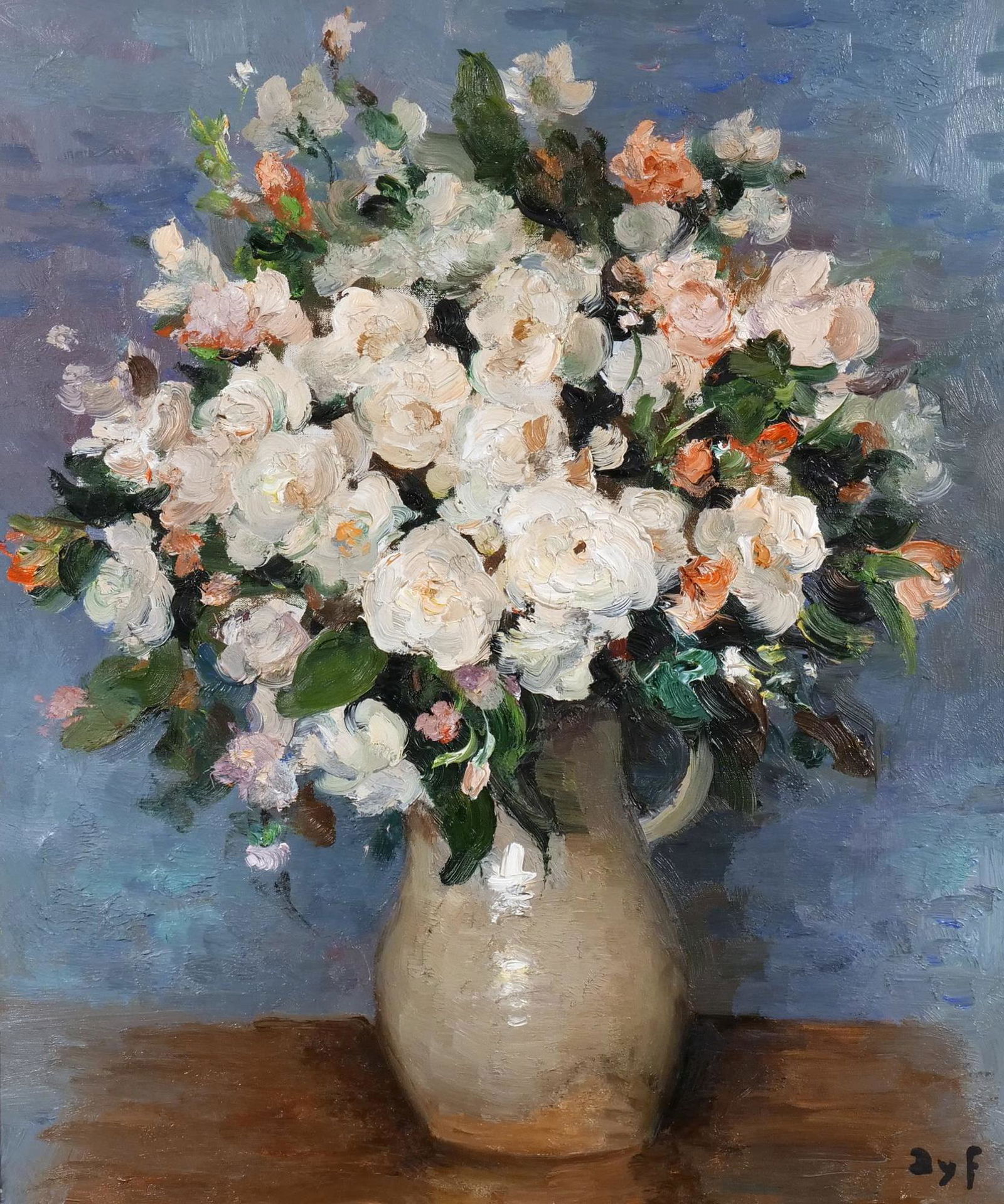 MARCEL DYF (French, 1899-1985) (1 of 8)