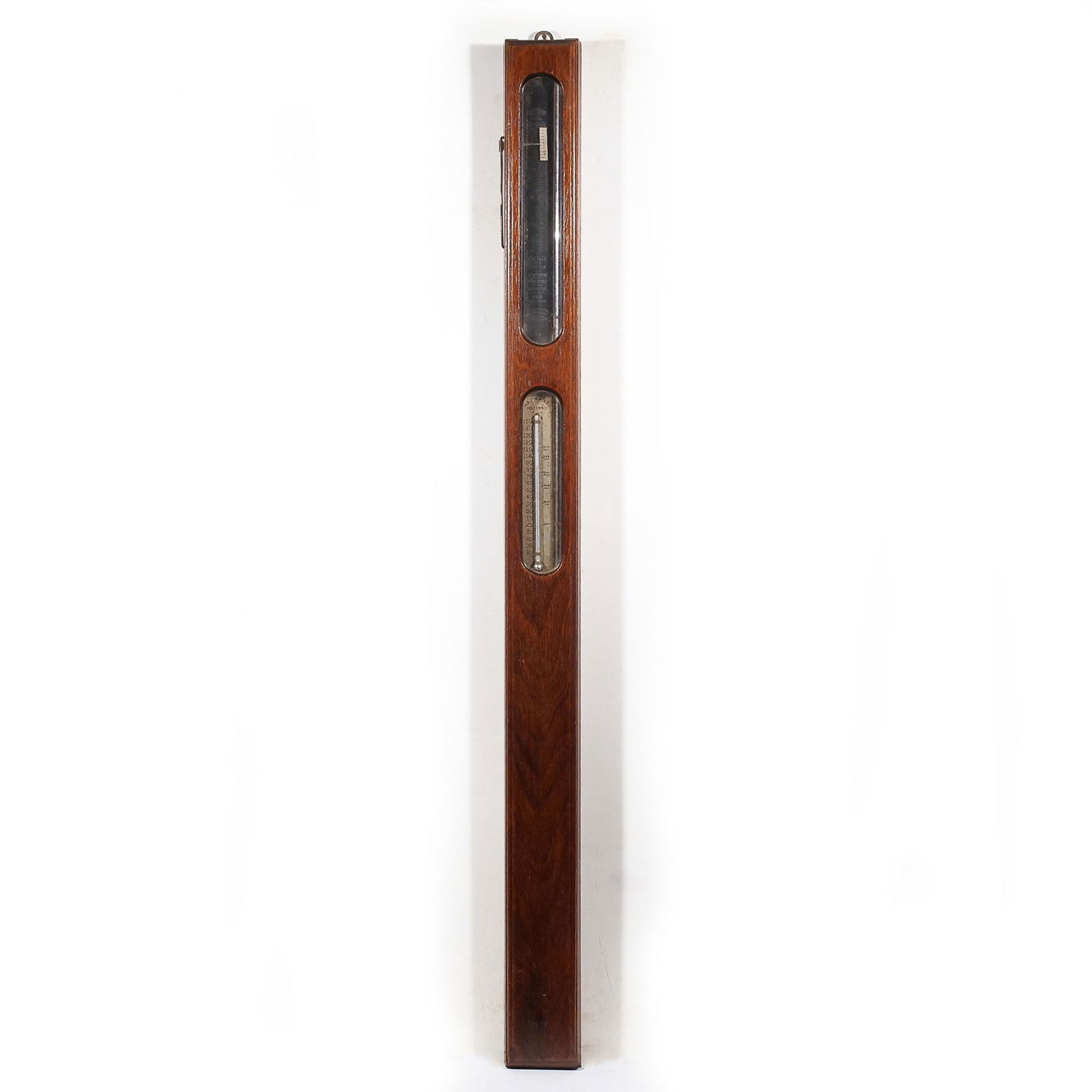 SIMMONS STICK BAROMETER (1 of 9)