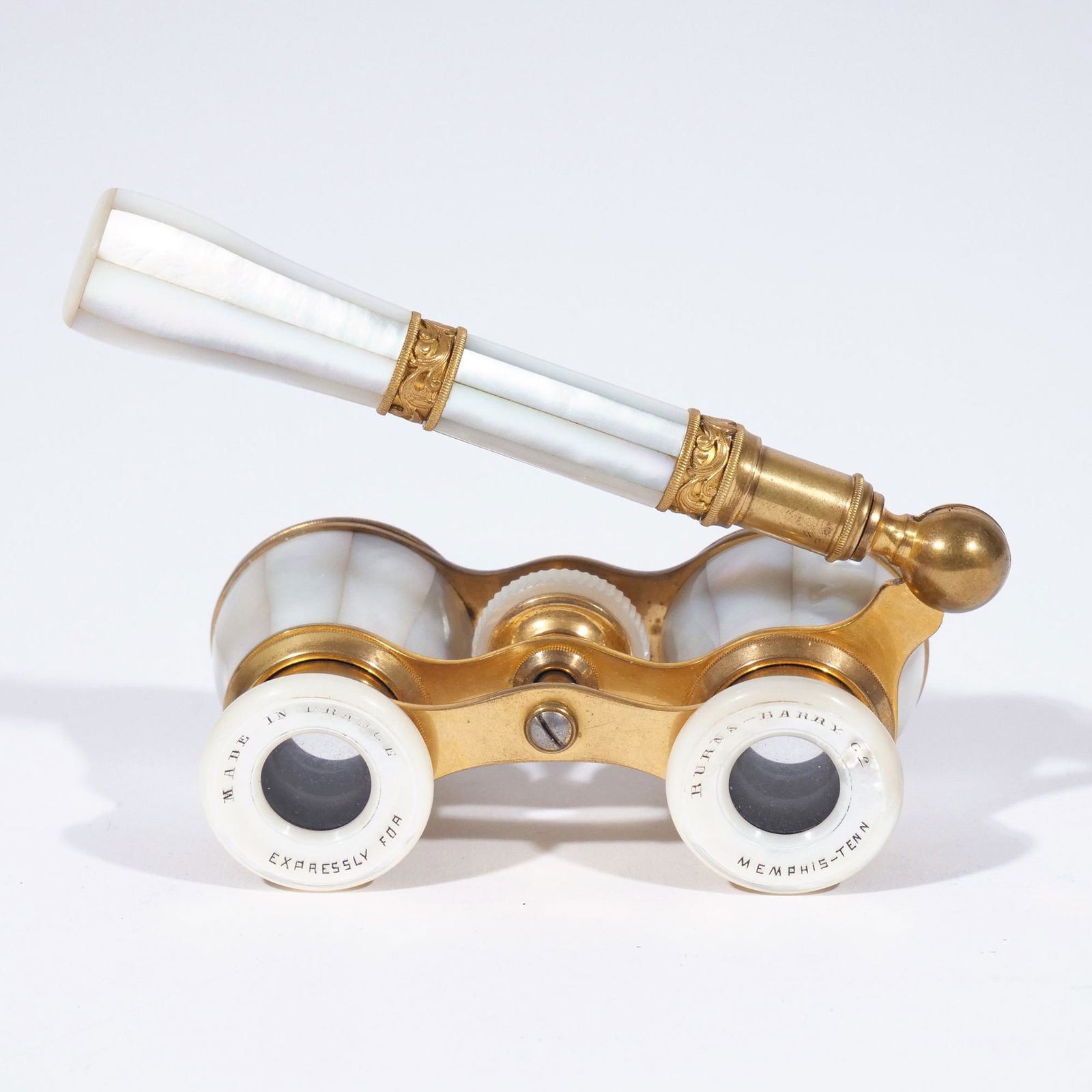 FINE MOTHER of PEARL OPERA GLASSES (1 of 10)