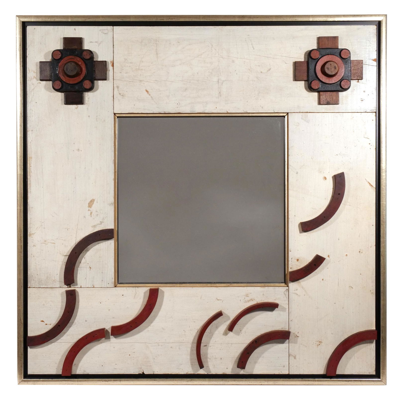 RICHARD F. ROCKFORD (American, b. 1947) (1 of 6)