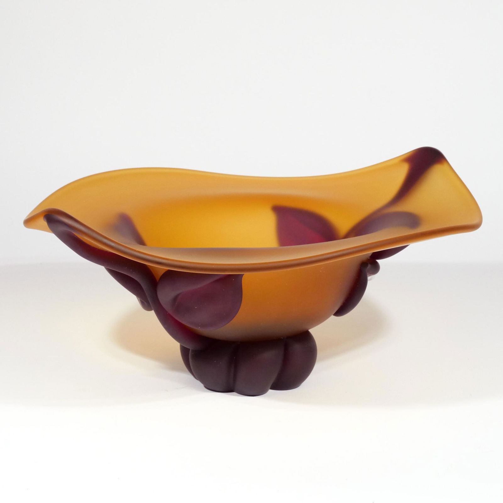 TOMMIE RUSH (American, b. 1954) (1 of 10)