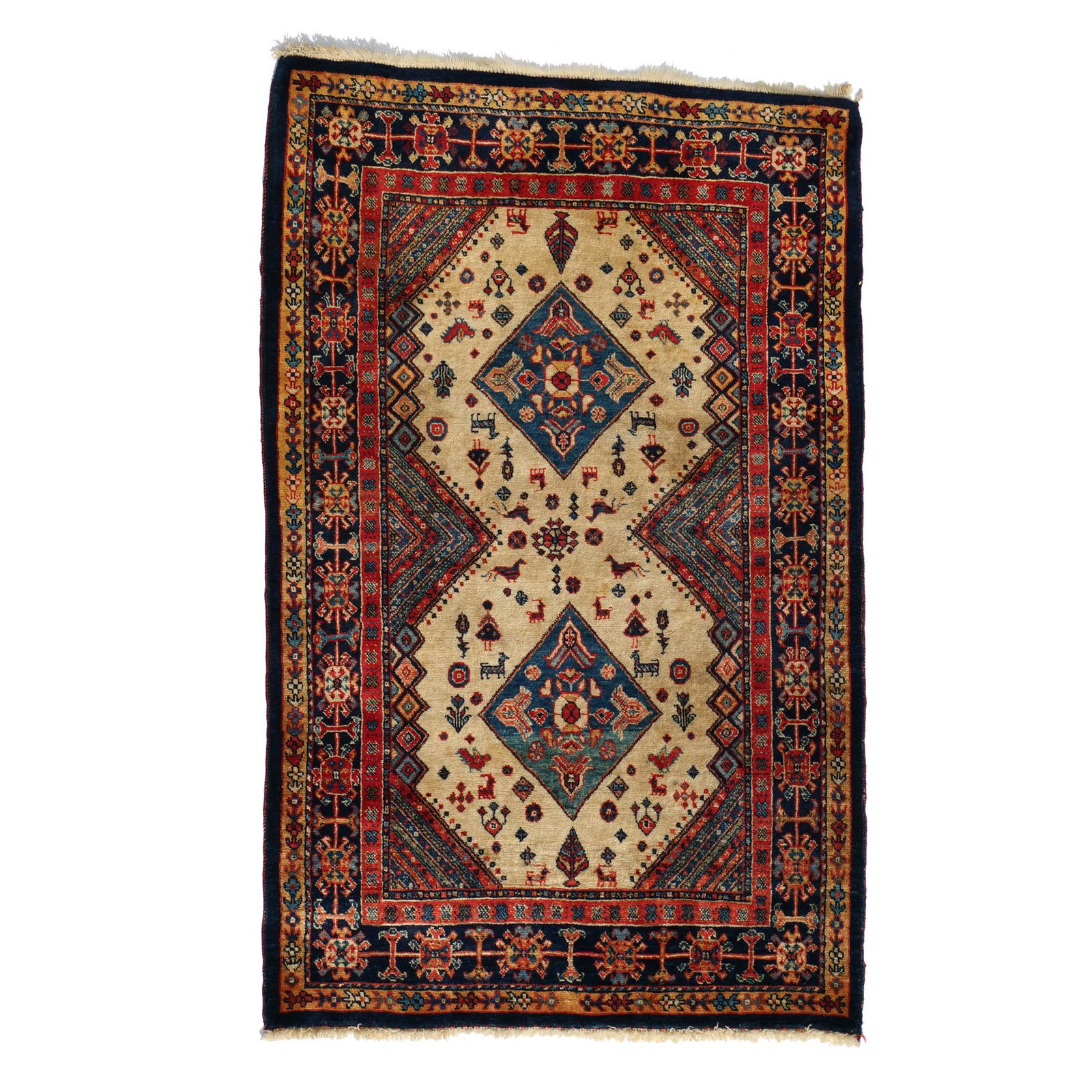 QUASHGAIE RUG (1 of 6)