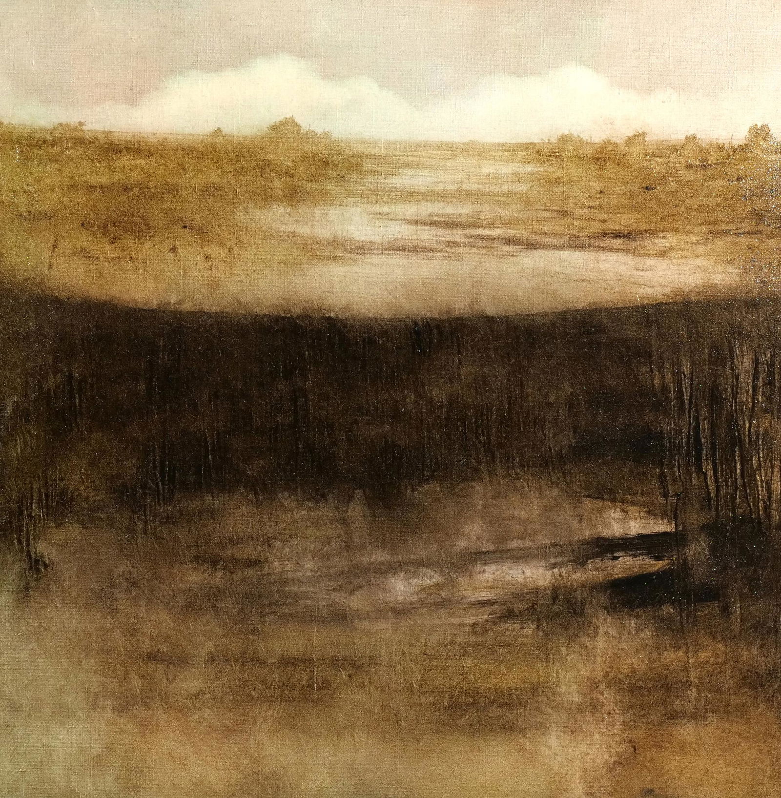 MITCHE KUNZMAN (American, 21st Century) (1 of 8)