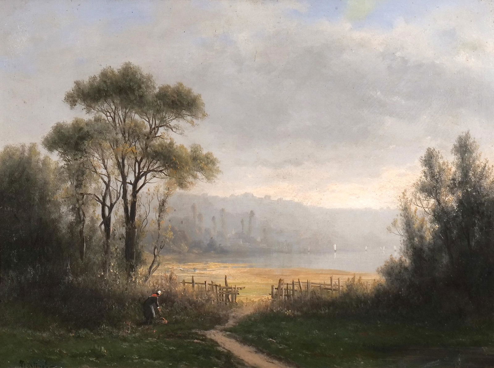 BARBIZON SCHOOL LANDSCAPE (1 of 15)