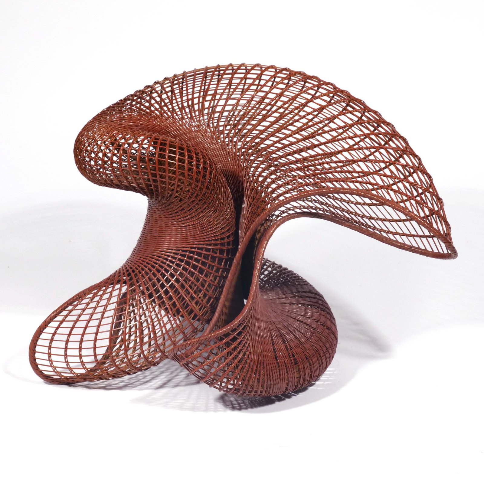 HONDA SYORYU (Japanese, b. 1951) (1 of 10)