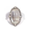 IMPORTANT ANTIQUE MOONSTONE RING