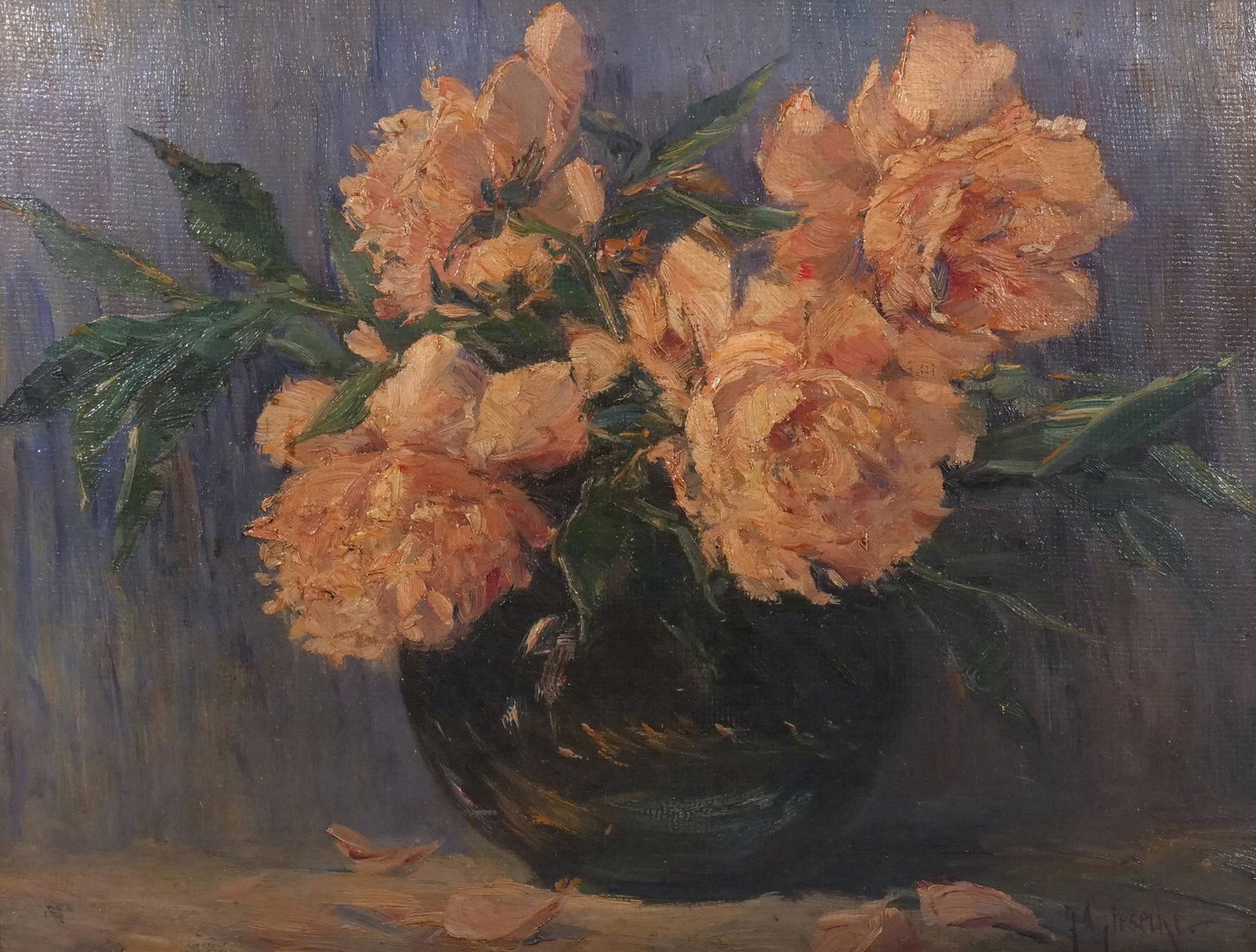 F. GIESECKE (Austrian/German, 19th/20th Century) (1 of 10)