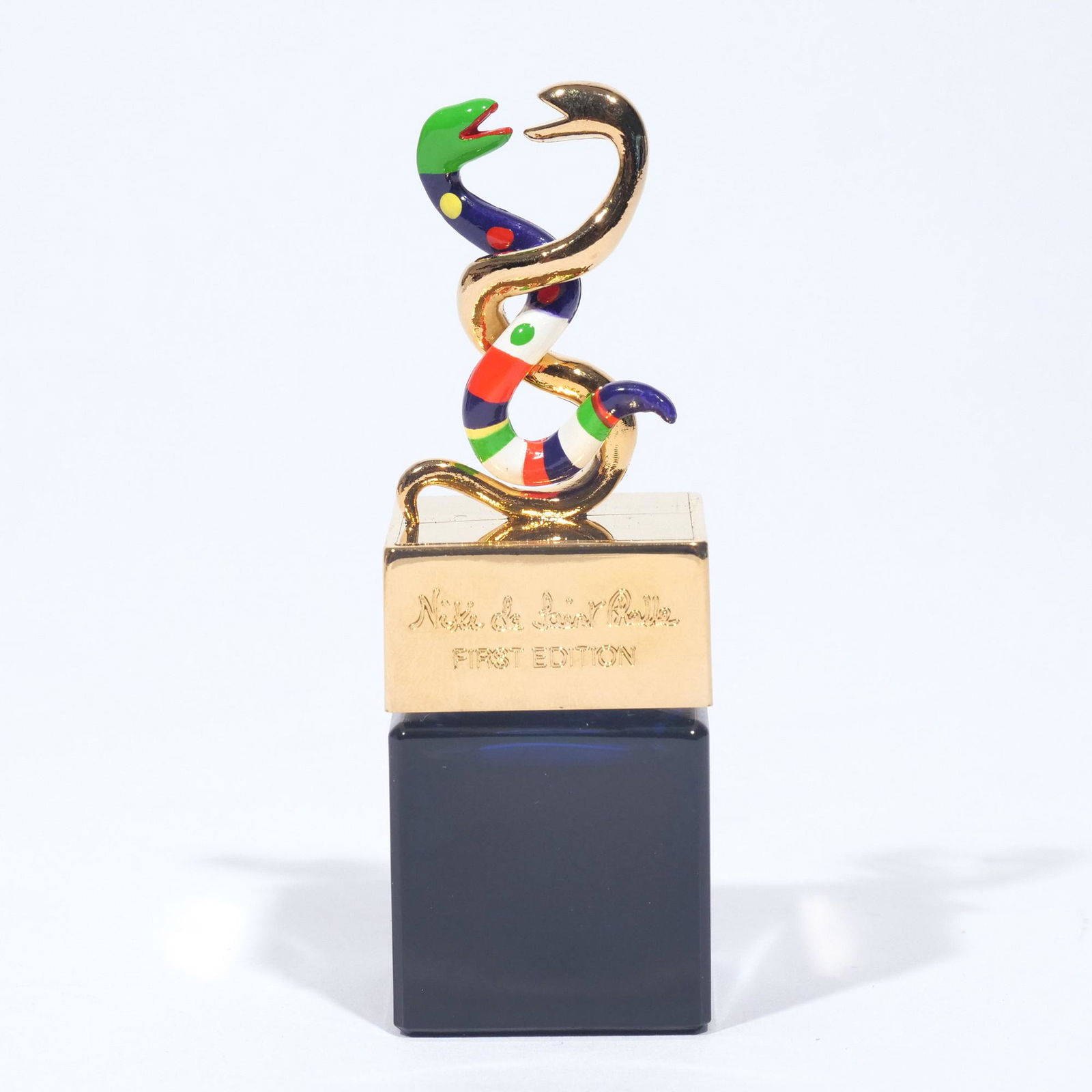 NIKI de SAINT PHALLE FIRST EDITION PARFUM (1 of 8)