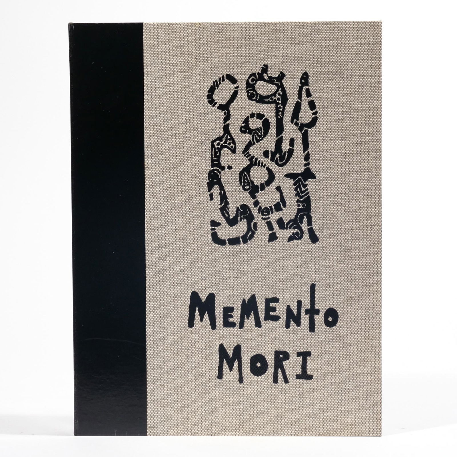 JAMES HANSEN (American, 1951-1997), PORTFOLIO (1 of 13)