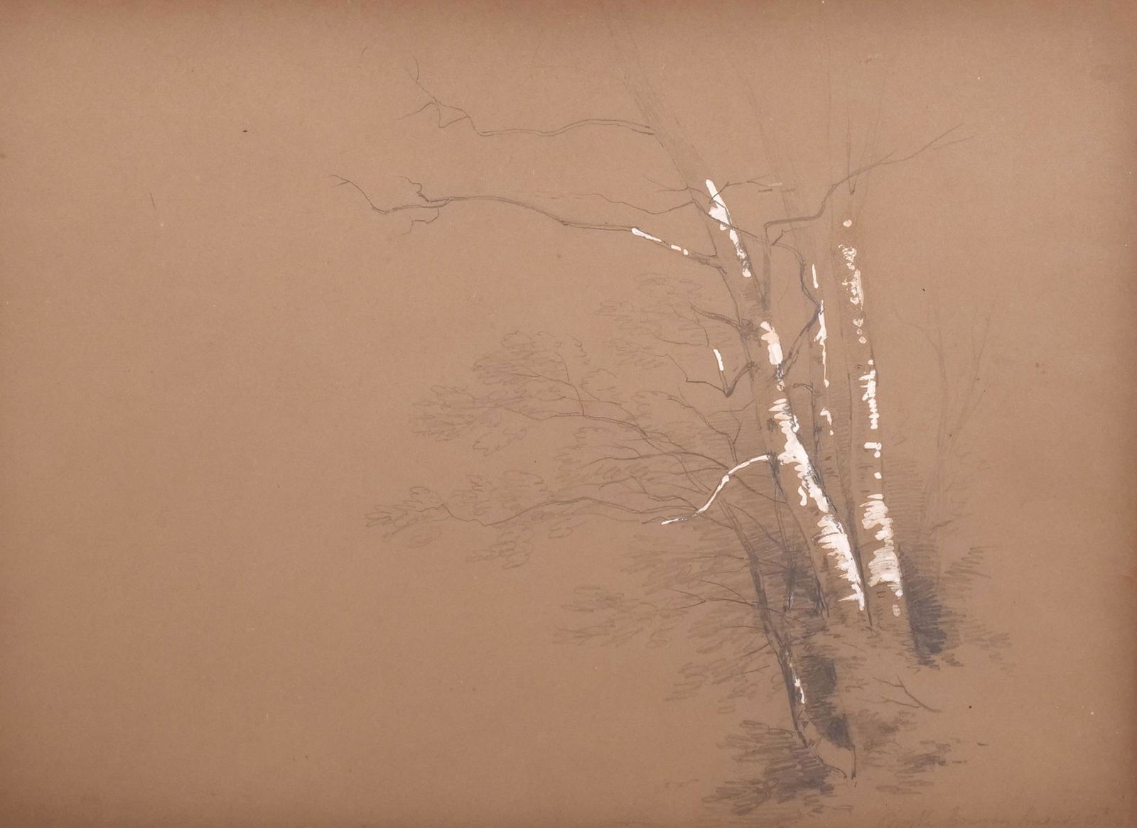 JOHN FREDERICK KENSETT (1816-1872) (1 of 13)