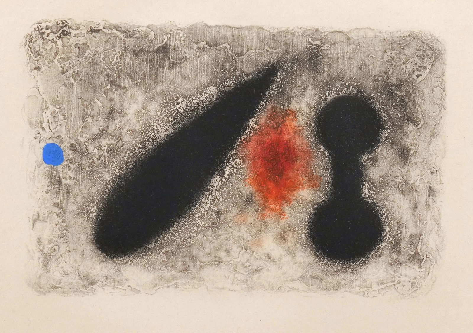 JOAN MIRO (1893-1983) (1 of 11)