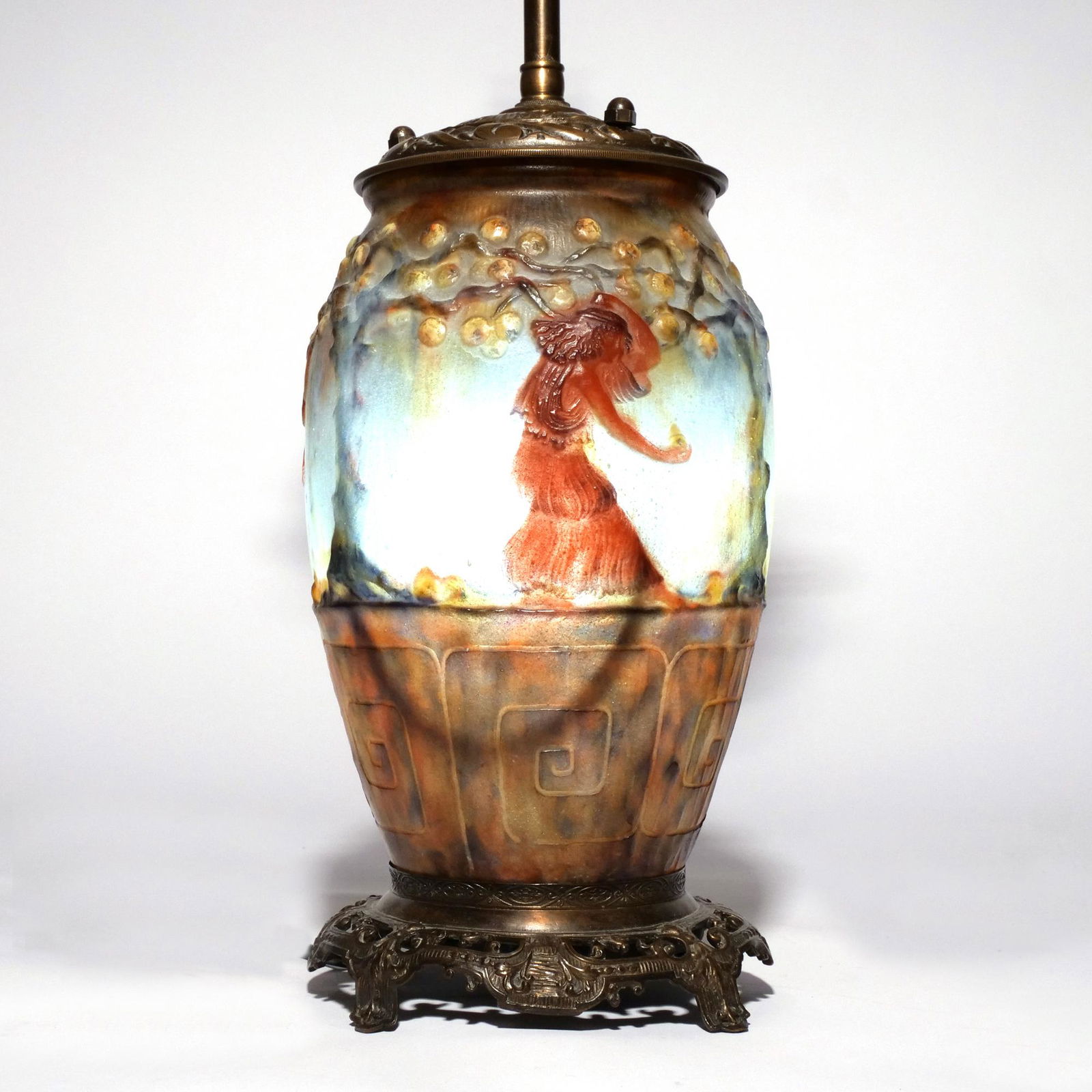 JOSEPH-GABRIEL ARGY-ROUSSEAU (1885-1953) (1 of 20)