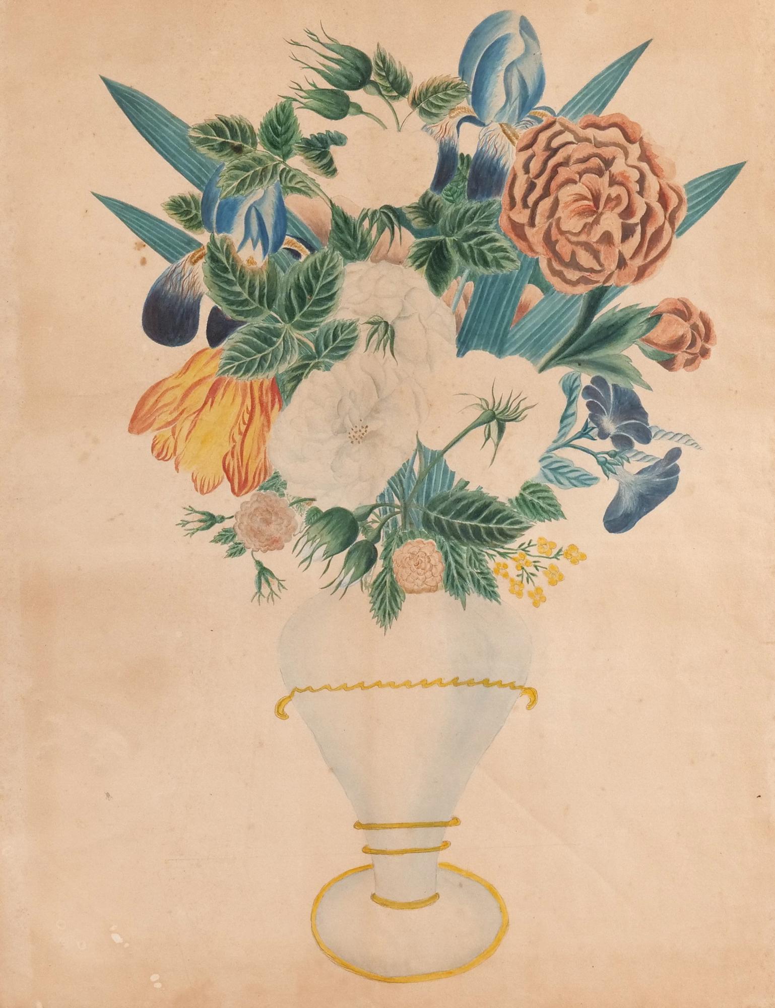 19th CENTURY AMERICAN THEOREM on PAPER (1 of 7)