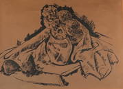 MARSDEN HARTLEY (American, 1877-1943)