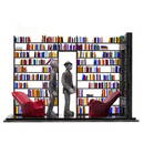 LUCY LYON (American, b. 1947)