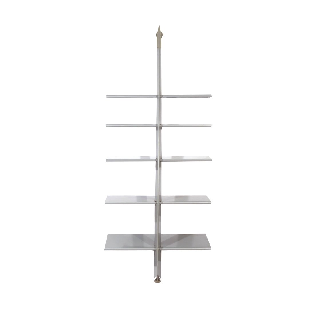 MAC GEE / PHILIPPE STARCK BOOKCASE (1 of 8)