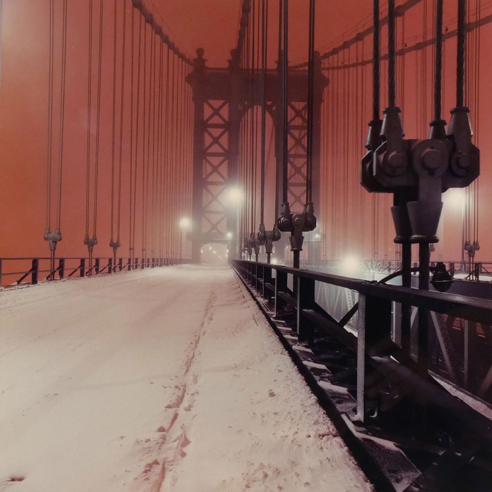 JAN STALLER (1952-) (1 of 7)