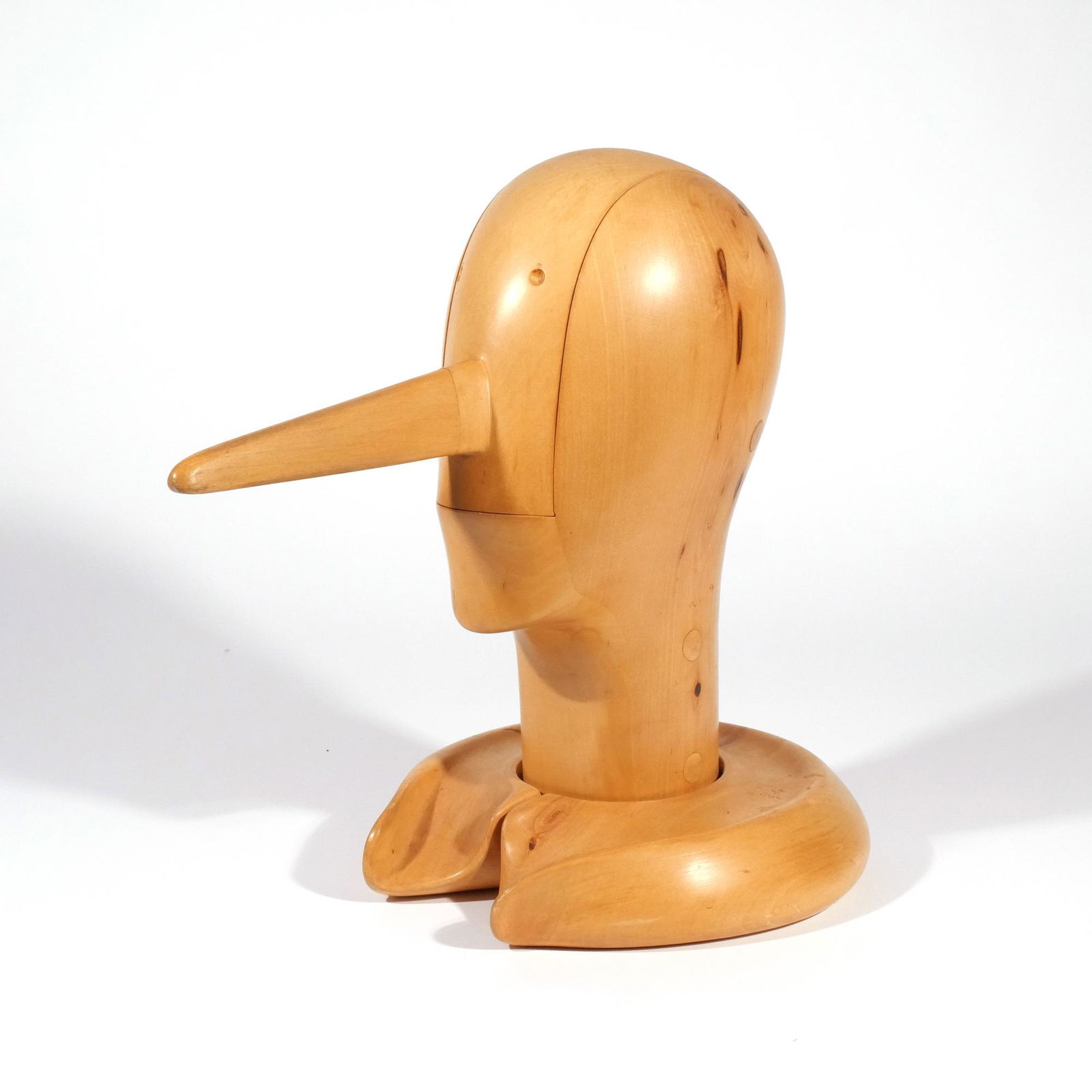 ALFONSO BINI (Italian, 20th Century) (1 of 8)