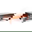 FINELY CARVED CHINESE KANG TABLE