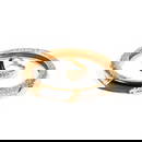 (2pc) VAN CLEEF & ARPELS 18k & ONYX DEMI- PARURE