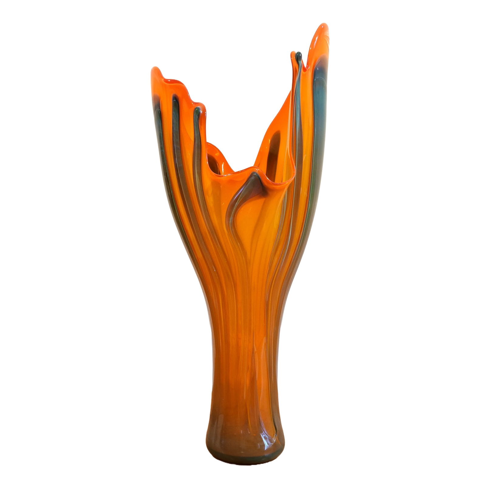 RICHARD ROYAL (American, b. 1952) (1 of 7)