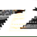 CHINESE EMBROIDERED FORMAL DRAGON ROBE (CHAOPAO)