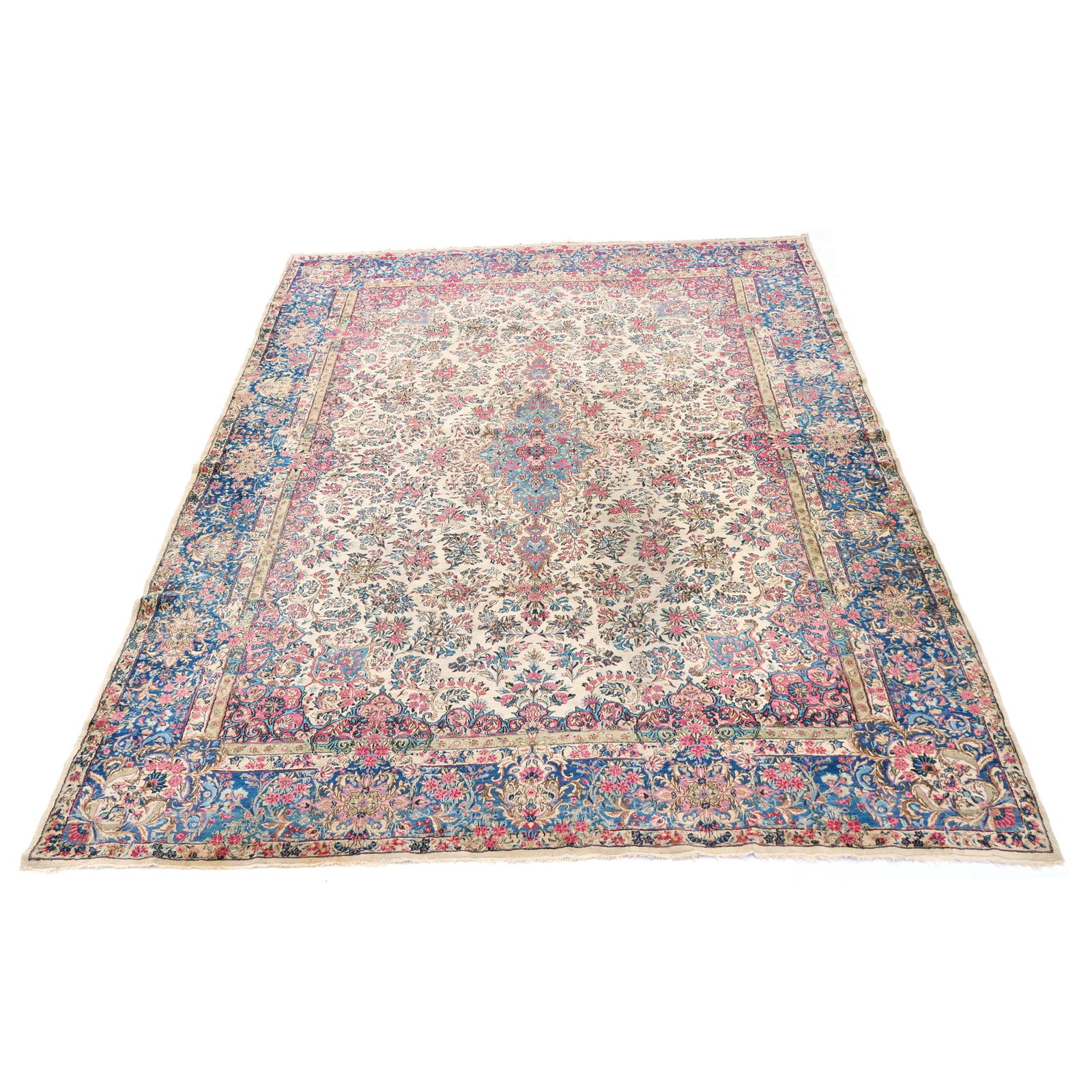 KERMAN CARPET (1 of 11)