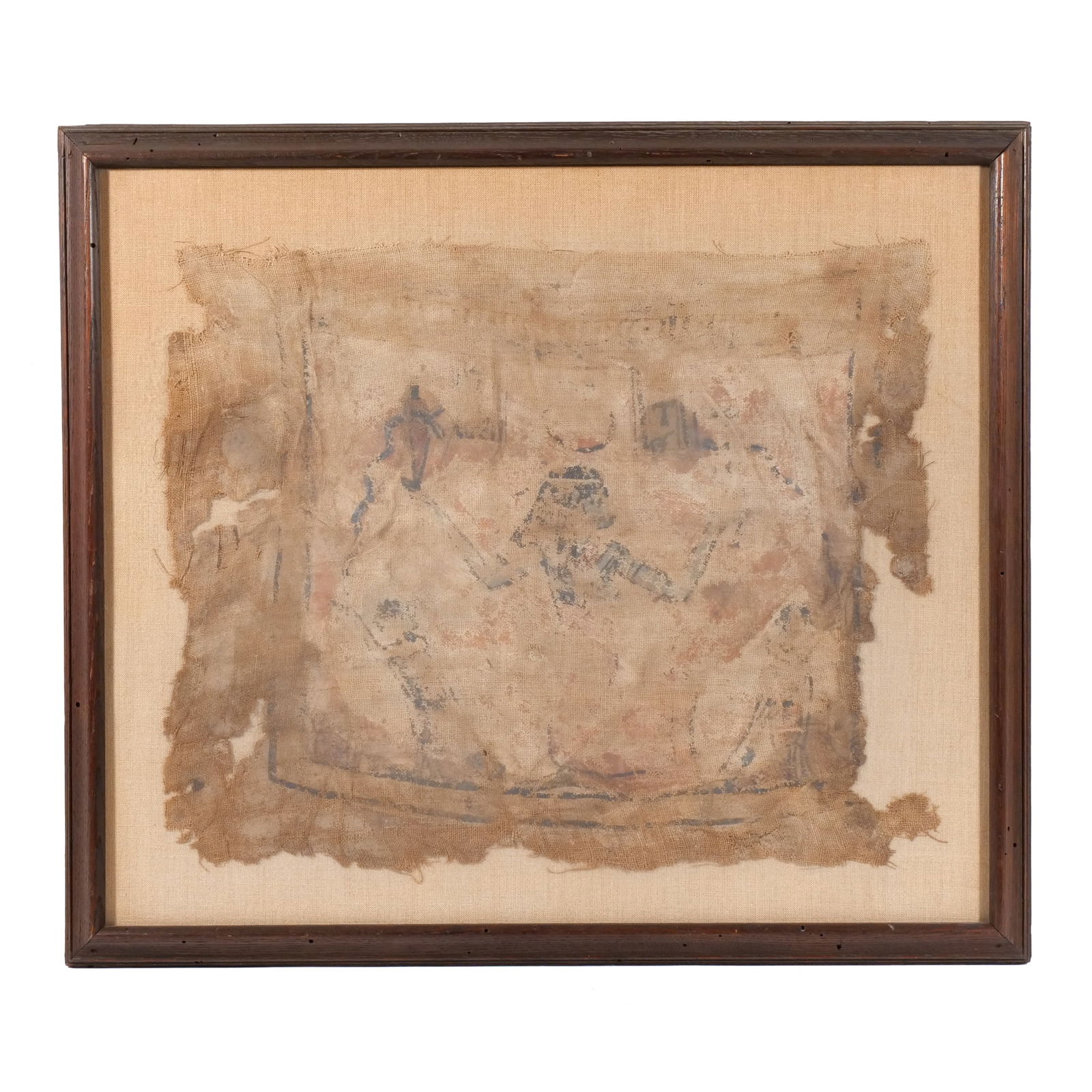 EGYPTIAN OR EGYPTIAN STYLE ANTIQUITY (1 of 7)