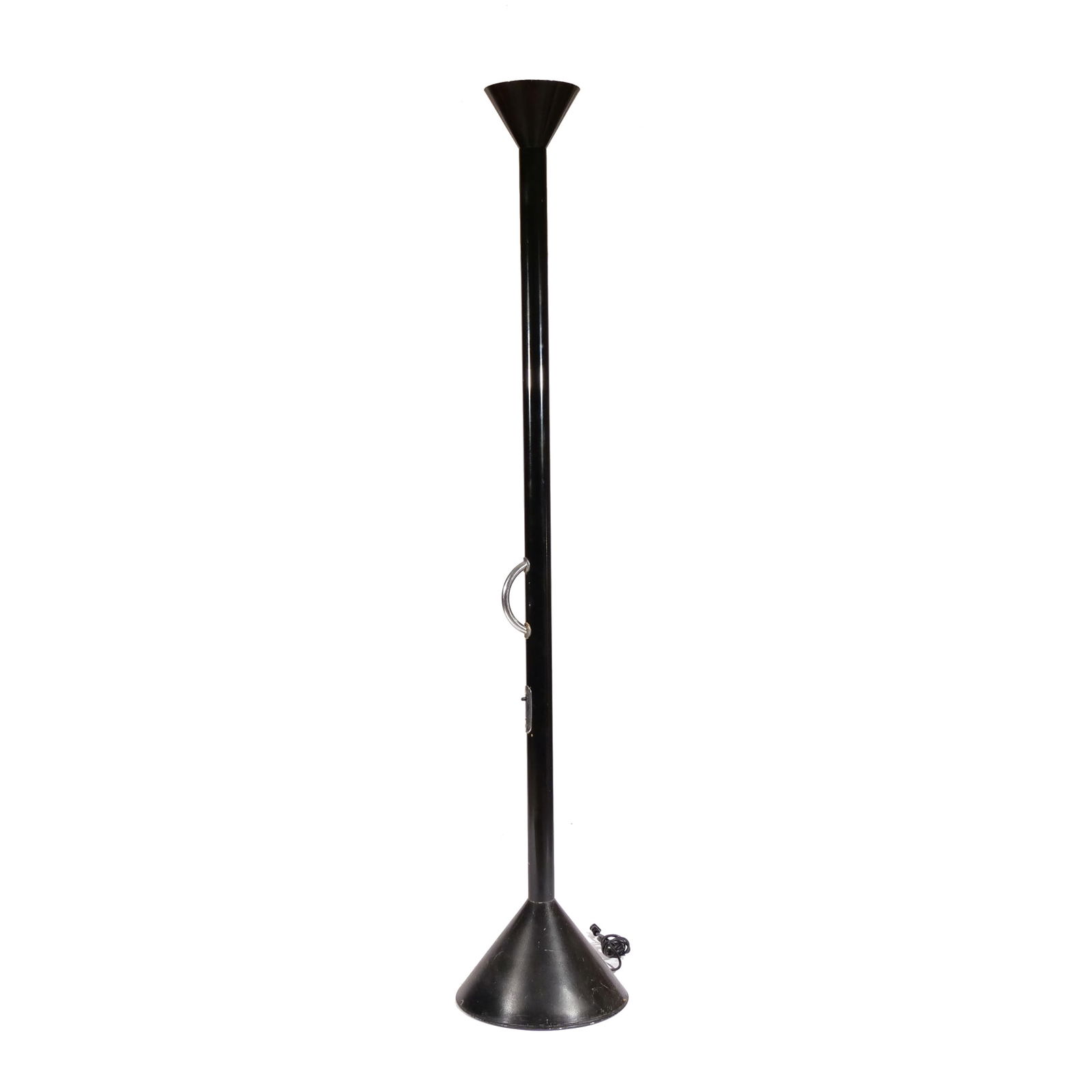 ETTORE SOTTSASS (1917-2007) CALLIMACO FLOOR LAMP (1 of 7)