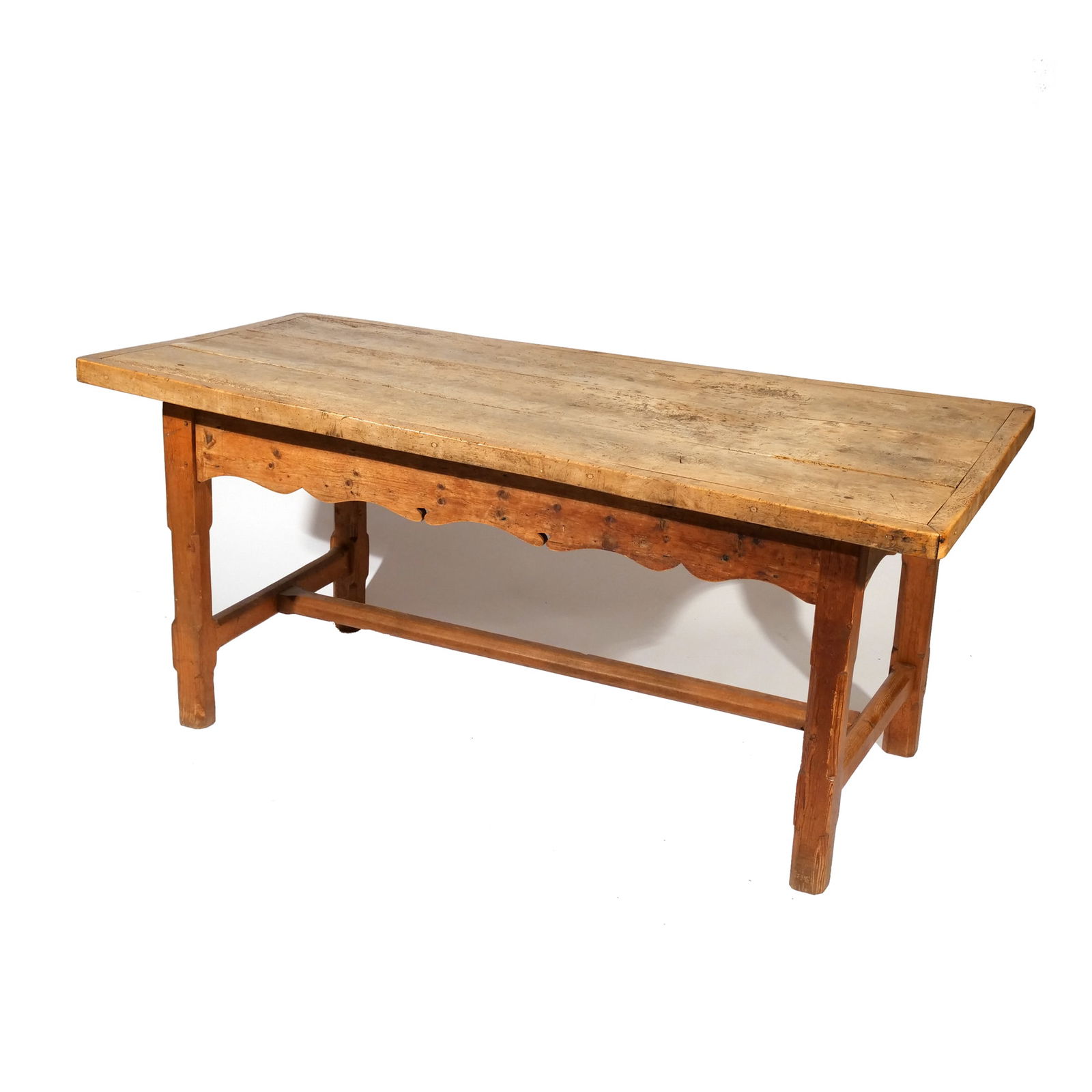 19th CENTURY WORK TABLE (1 of 12)