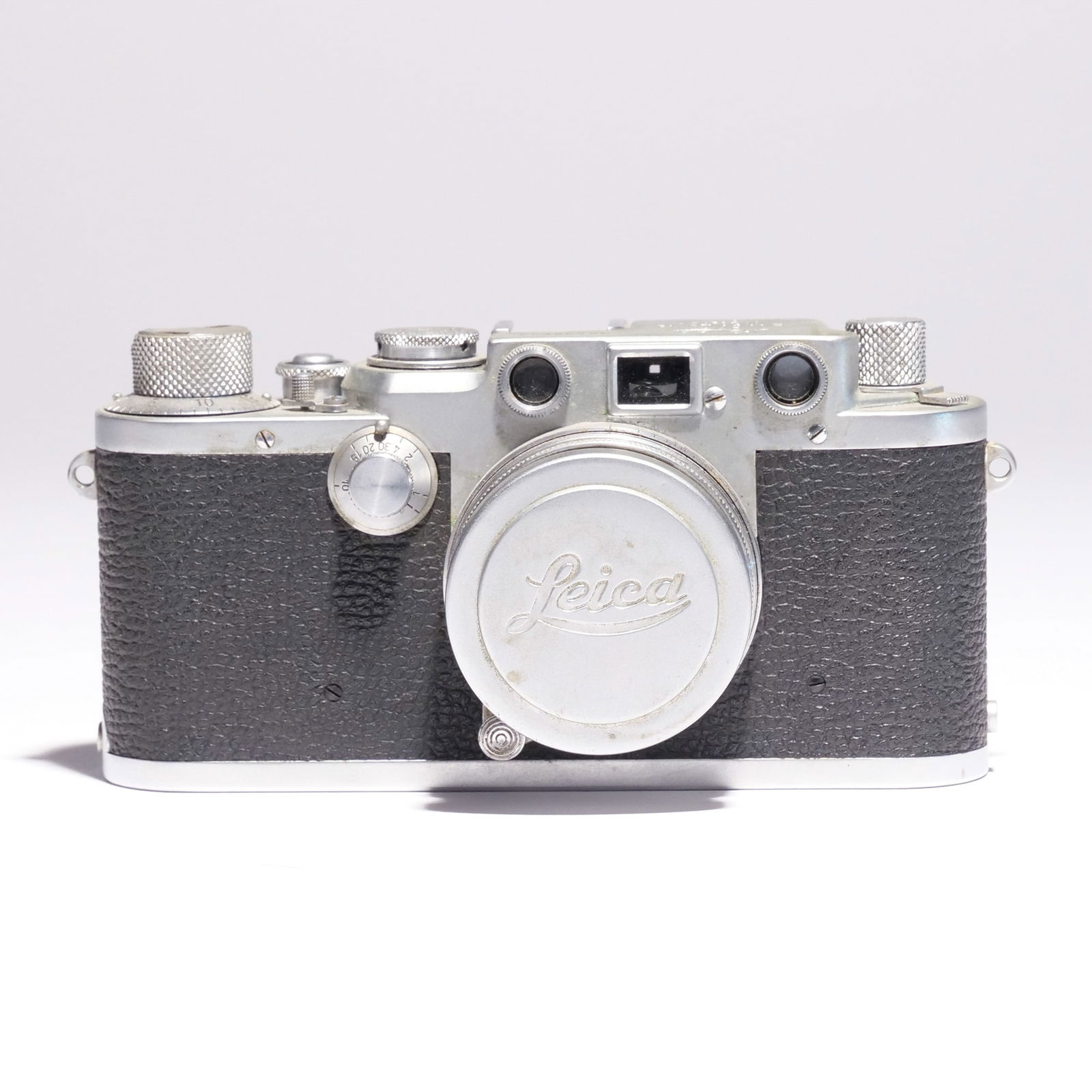 LEICA D.R.P ERNST LEITZ WETZLAR CAMERA (1 of 16)