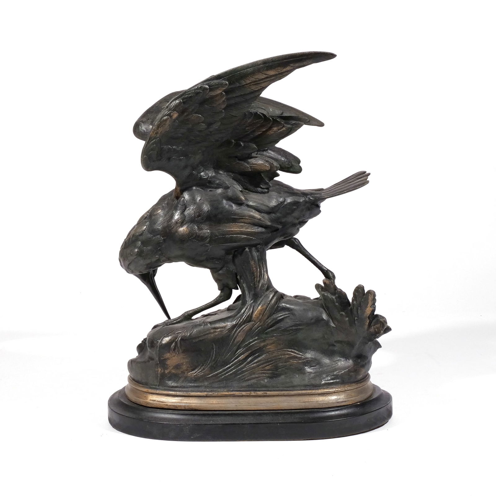 ALPHONSE-ALEXANDRE ARSON (French, 1822 - 1880) (1 of 8)