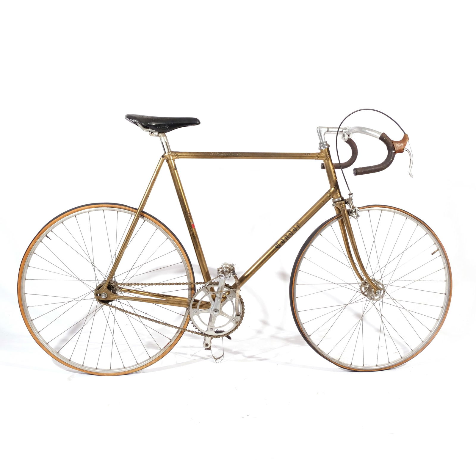 CONDOR MEN'S BICYCLE (1 of 16)