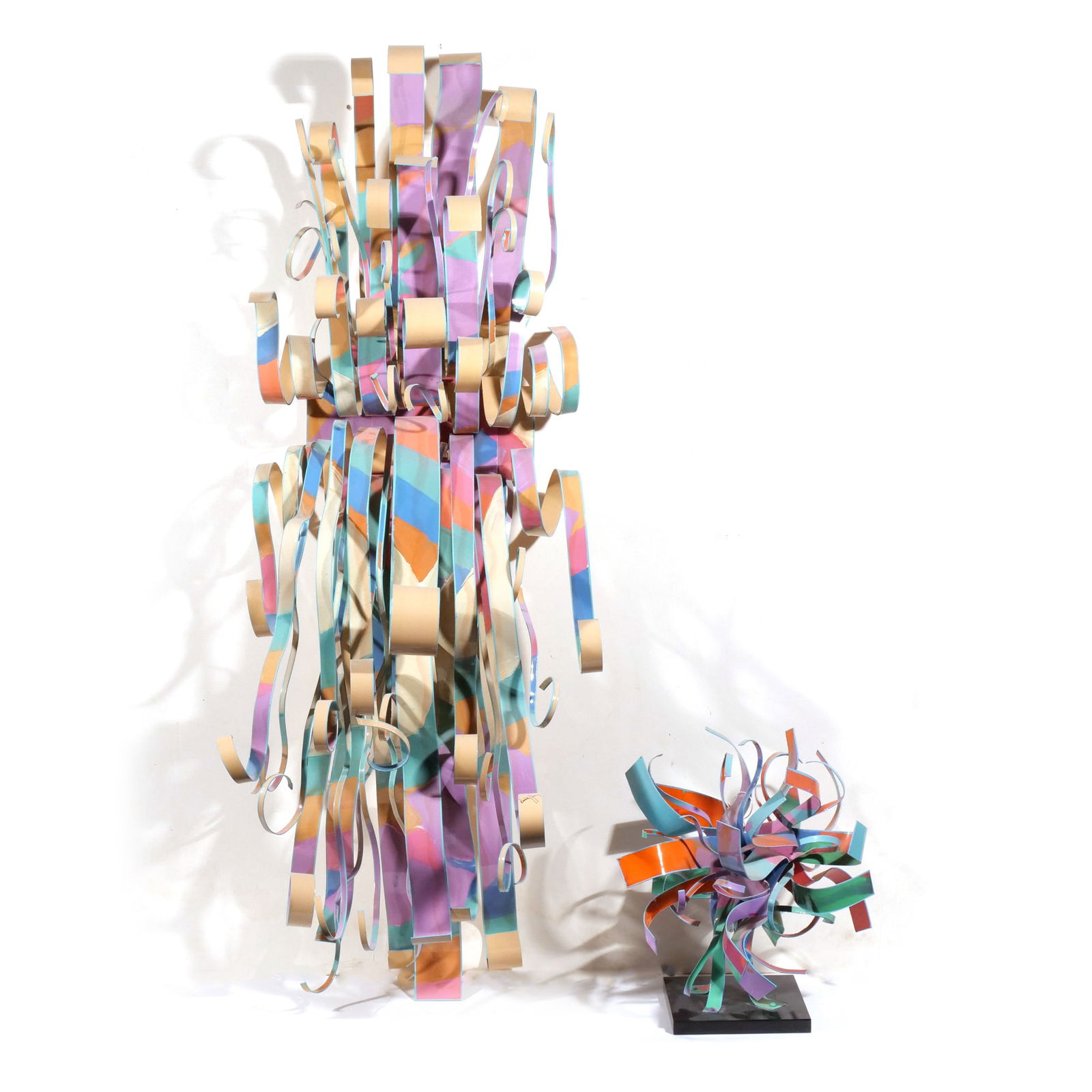 (2pc) DORTHY MURIEL GILLESPIE (1920-2012) (1 of 12)