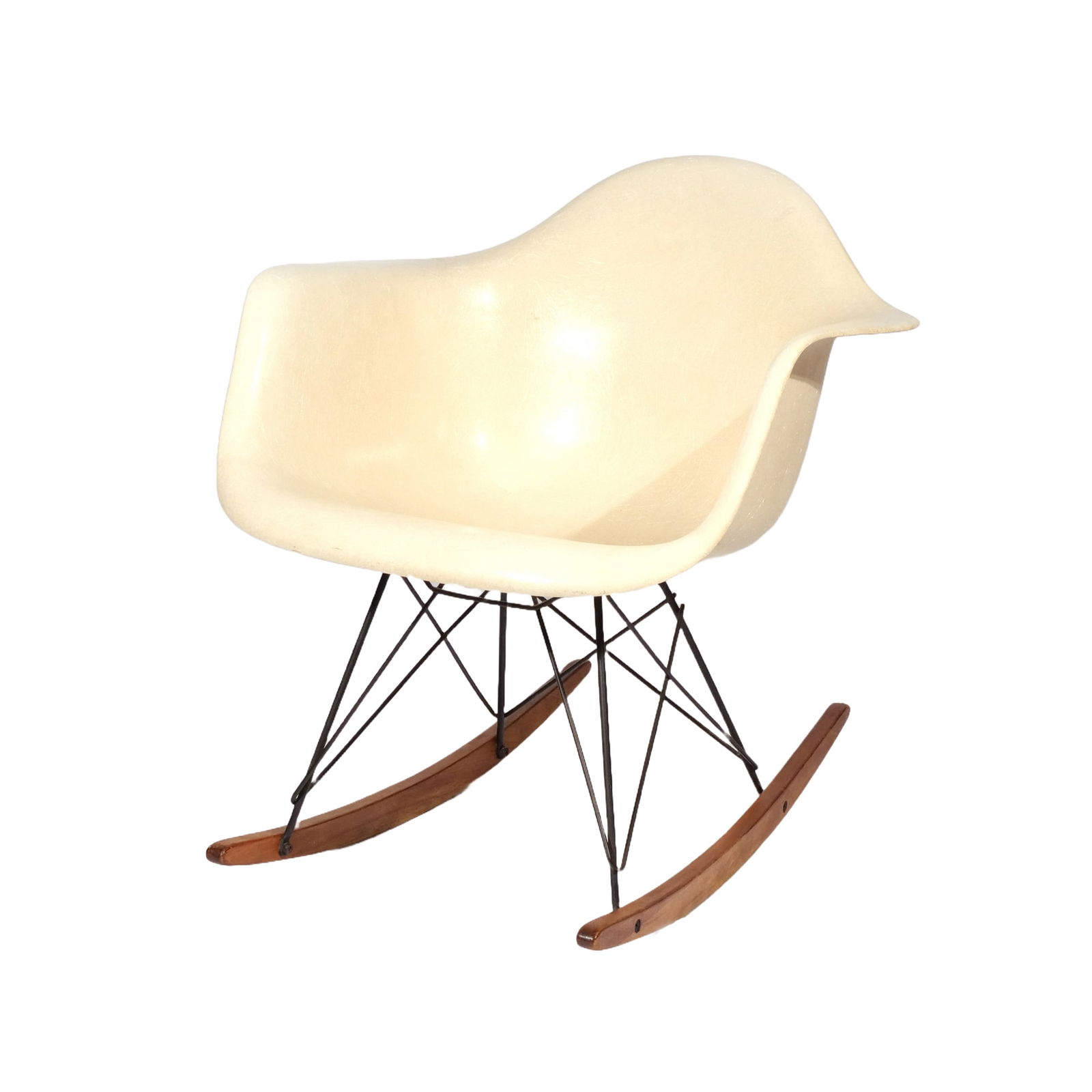 EAMES ZENITH ROCKING CHAIR (1 of 7)