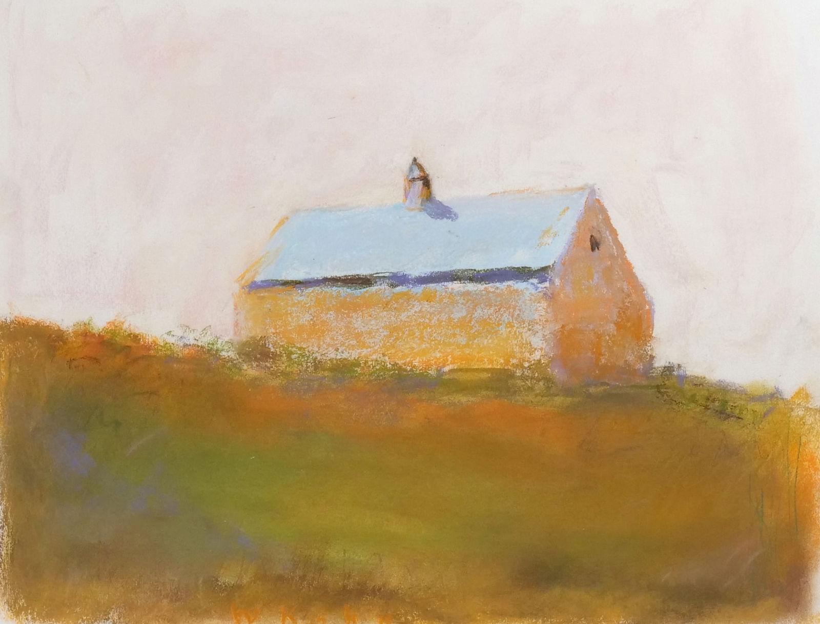 WOLF KAHN (American, 1927-2020) (1 of 13)