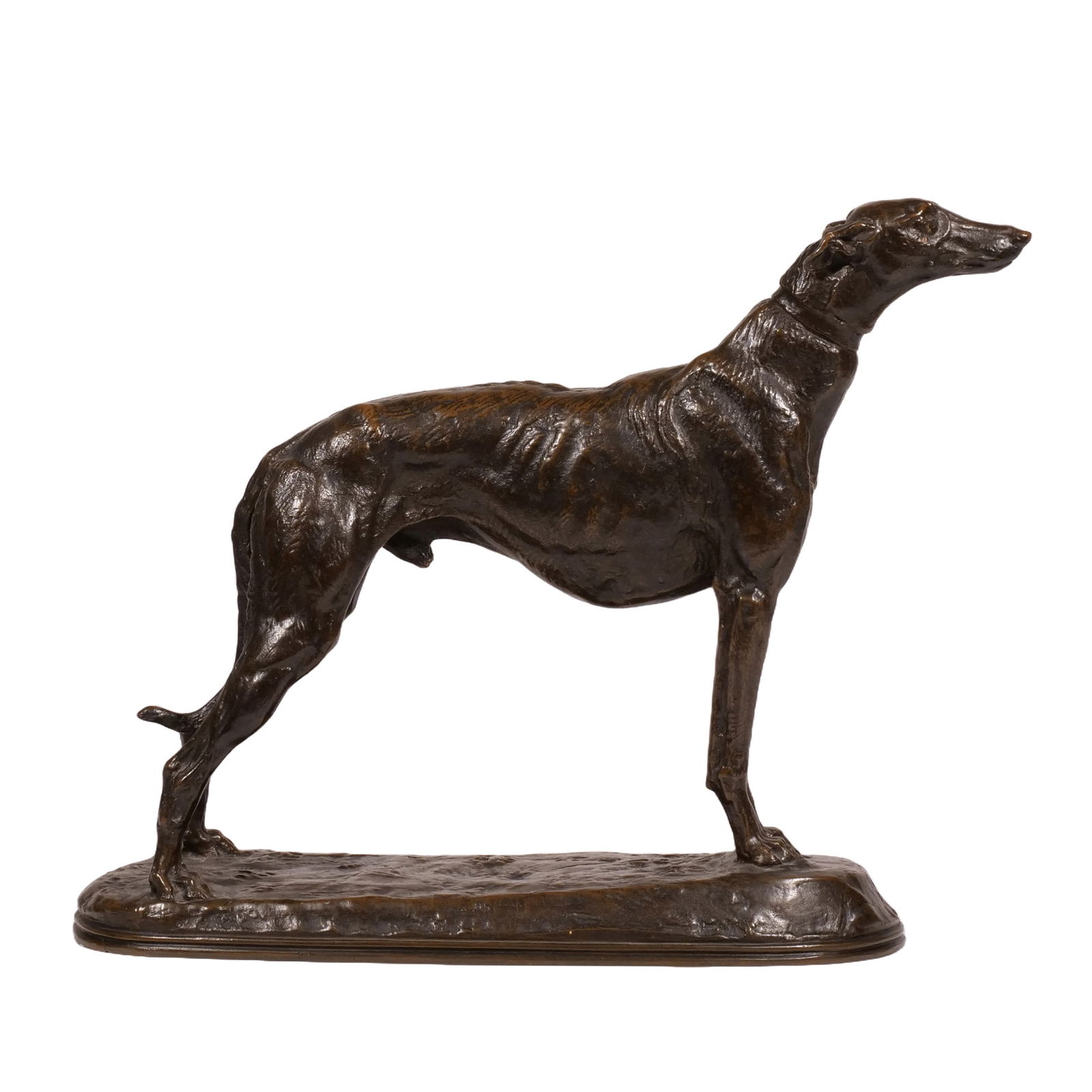 EMMANUEL FREMIET (French, 1824-1910) (1 of 12)