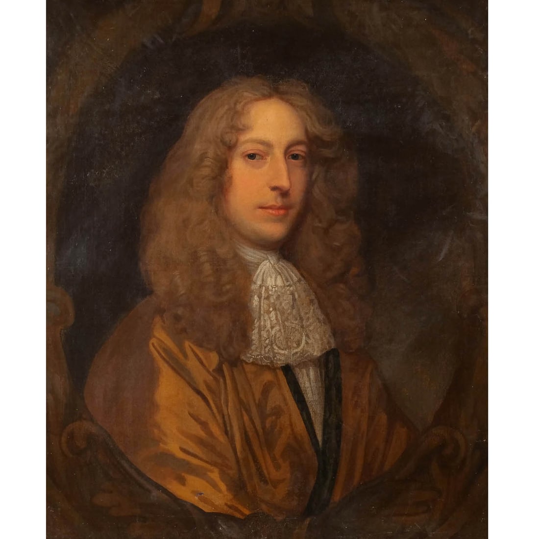 ENGLISH SCHOOL, 18th CENTURY (1 of 8)