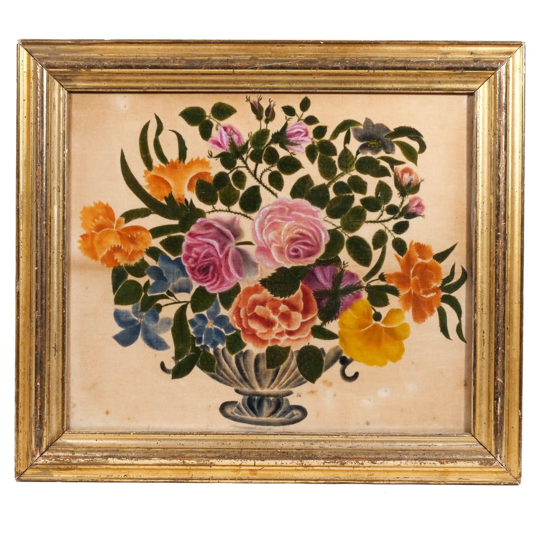 AMERICAN STILL LIFE THEOREM, 19th century (1 of 6)