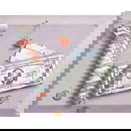 OTIS KAYE (American, 1885-1974)