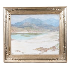 EDWARD STEEL HARPER (1878-1951)