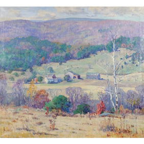 HARRIET RANDALL LUMIS (American, 1870-1953)