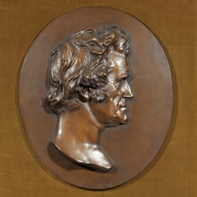 LAUNT THOMPSON (New York, 1833-1894)