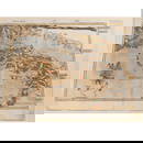 IMPORTANT ULM PTOLEMY MAP of ITALY, c. 1486