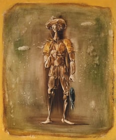HIROSHI KADO (Japanese, 1909-1994)