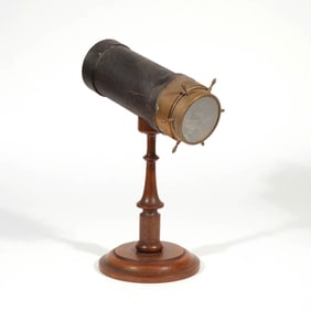 VICTORIAN PARLOR KALEIDOSCOPE