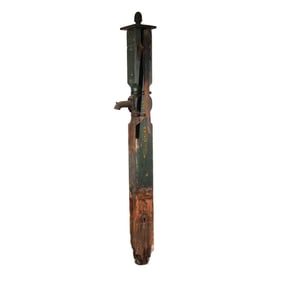 CONSOLIDATED PUMP CO. OHIO WATER PUMP