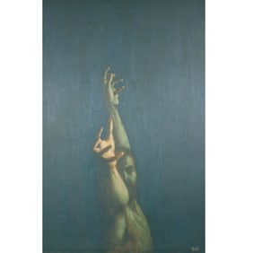 WADE REYNOLDS (American, 1929-2011)