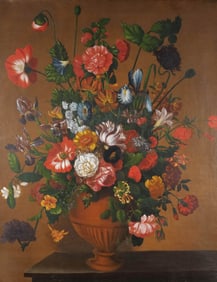 MANNER of a DUTCH GOLDEN AGE STILL-LIFE