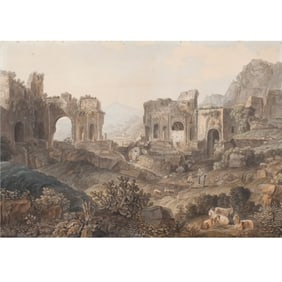 AFTER JACOB PHILIPP HACKERT (German, 1737-1807)